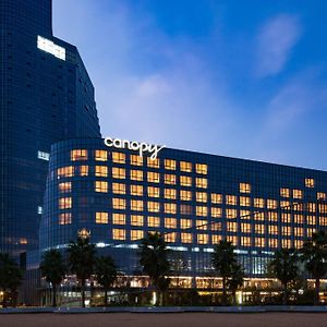 Canopy By Hilton Hangzhou Jinsha Lake